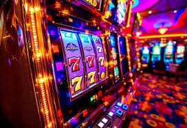 betwa6 အွန်လိုင်း စလော့ ဂိမ်းဆော်ခြင်း နှင့် Free Spins အနိုင်ယူ သည့ုံး မြင်ကွင်း
