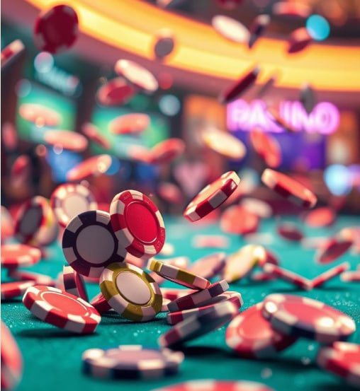 betwa6 တိုက်ရိုက်ကာစီနို Live Baccarat Table နှင့် Real Dealer ဆော်နေသည့် မြင်ကွင်း